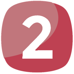 Stepp 2