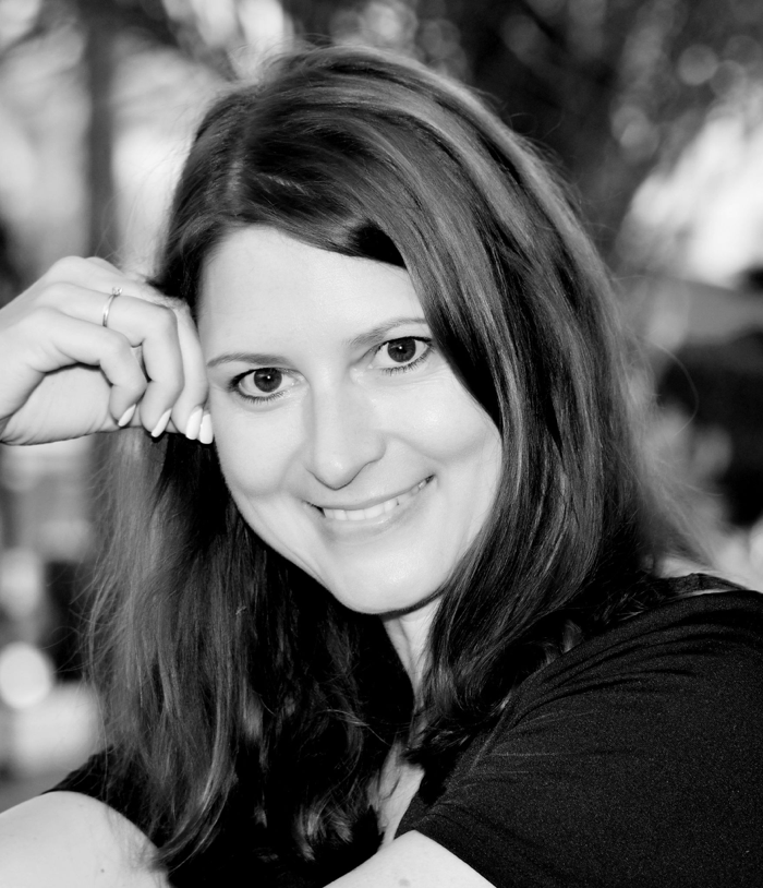 Kerstin Weidle, Inhaberin